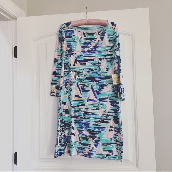 Lilly Pulitzer Dresses & Skirts - Lilly Pulitzer Sophie Dress